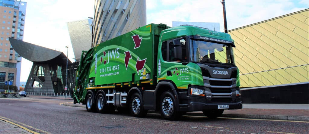 jws-recycling-made-simpler-lorry